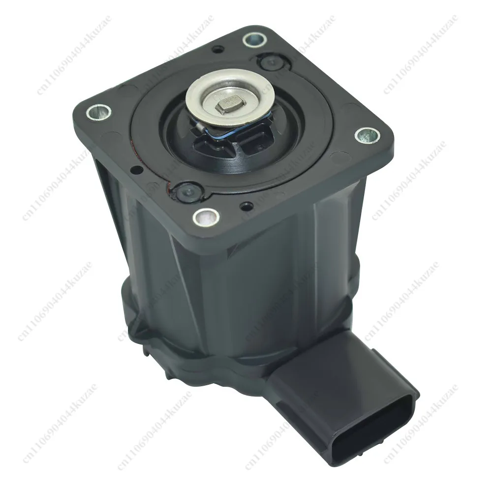 S-type EGR valve compatible with multiple pickup and commercial vehicle models