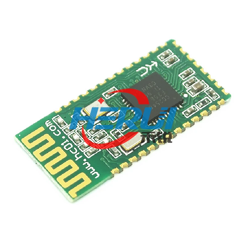 HC-08 4.0 Serial port module BLE Low power cc2540 Apple Android master slave