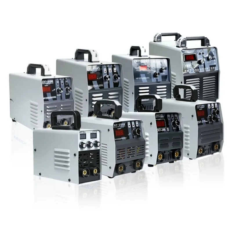 

Arc welding machine handheld portable, safe, reliable and durable