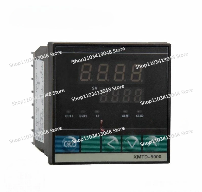 

Brand new XMTD-5012 XMTD-5212 XMTD-5032 XMTD-5232 Temperature Controller Switch Digital Instrument