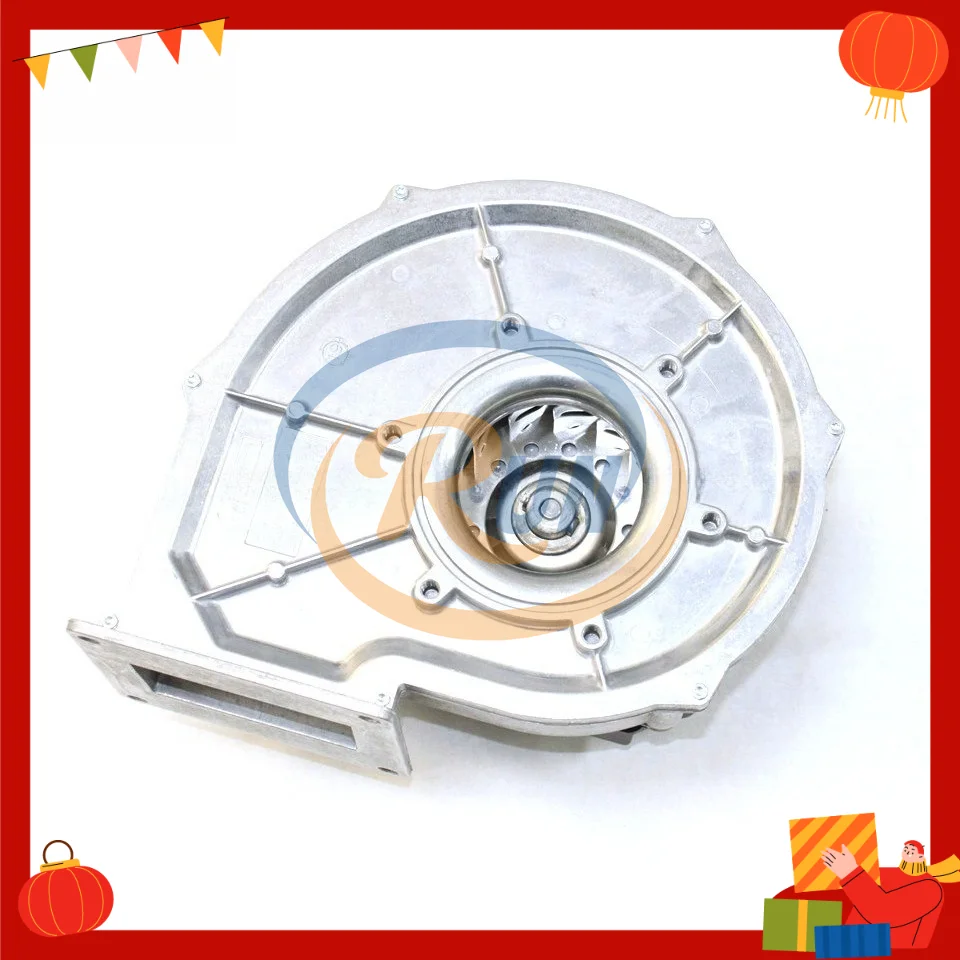 Heidelberg C7.170.0701 G1G170-AB31-08 03 C7.170.0701/06 Heidelberg Genuine Air Pump Parts