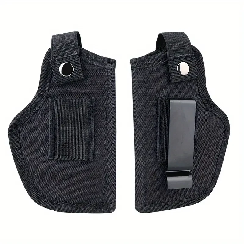 Tactical Holster with Belt Clip, Concealed Carry, Concealed Gun, Airsoft, Hunting