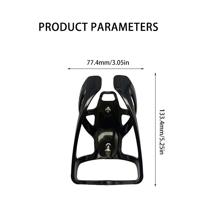 Universal Bicycle Tracker Mount Bracket Locator Protective For Apple AirTag Bike Water Bottle Case Holder For Airtag 2025