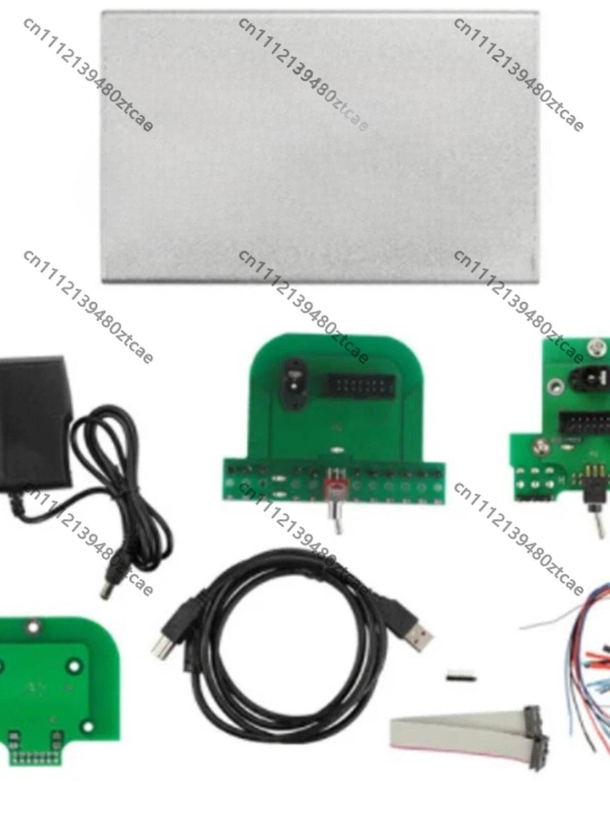 Auto ECU Boot Reader Tri-core Chip Data Reading Writing Diagnostic Repair Tool