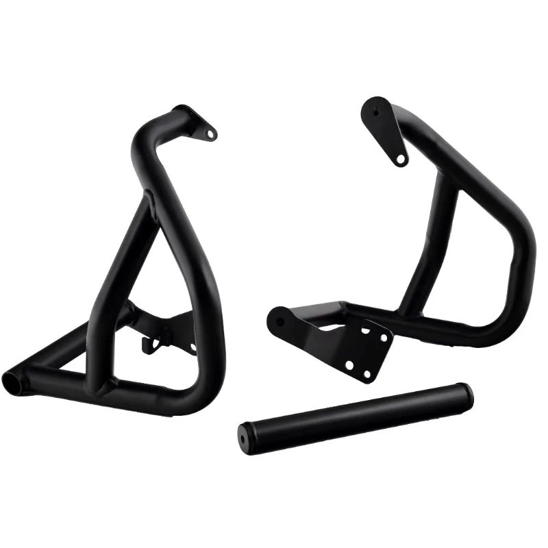 

Suitable for CFMOTO Motorcycle CF800NK Bumper Front Guard Bar CF800-7 Guard Bar Bumper