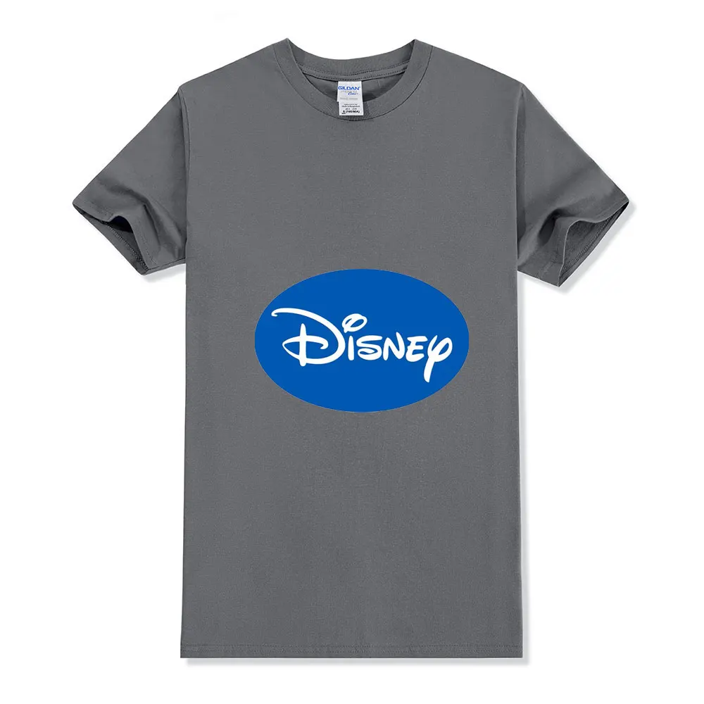 Рисунок 3 - 2025 г., женская футболка с круглым