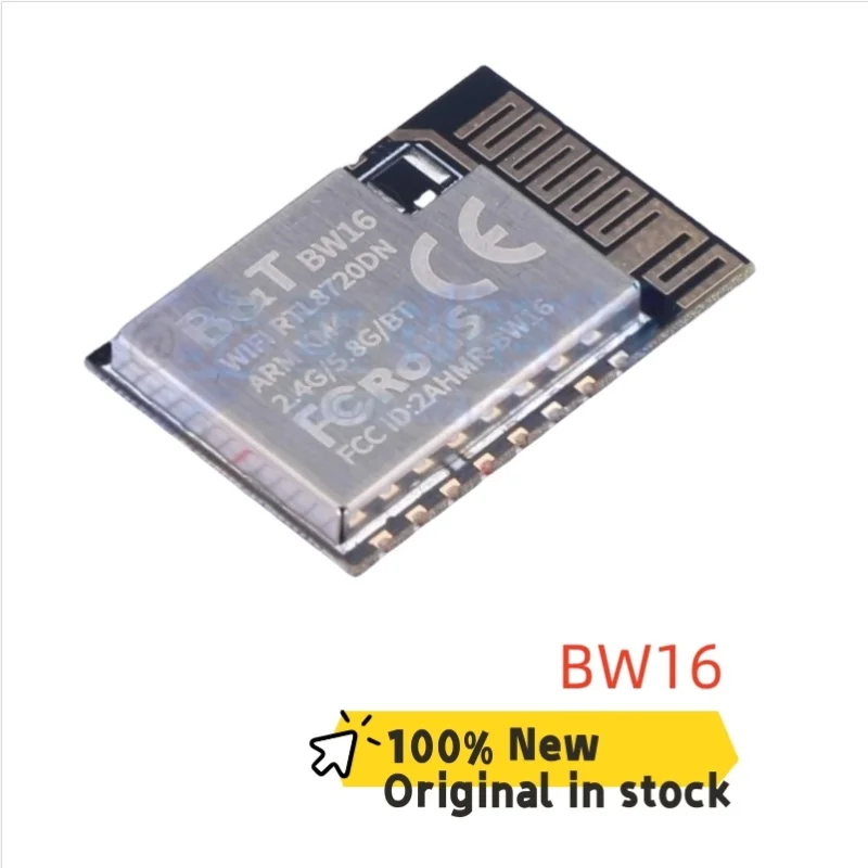 BW16 100% 새로운 원본