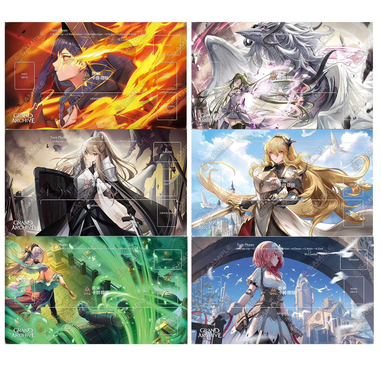 الأرشيف الكبير 60x35 سنتيمتر لاعب واحد المخضرم الجندي مخصص Playmat Playsheet لورين بيرس 2mmStitched حافة مجلس حصيرة ألعاب لعبة #1