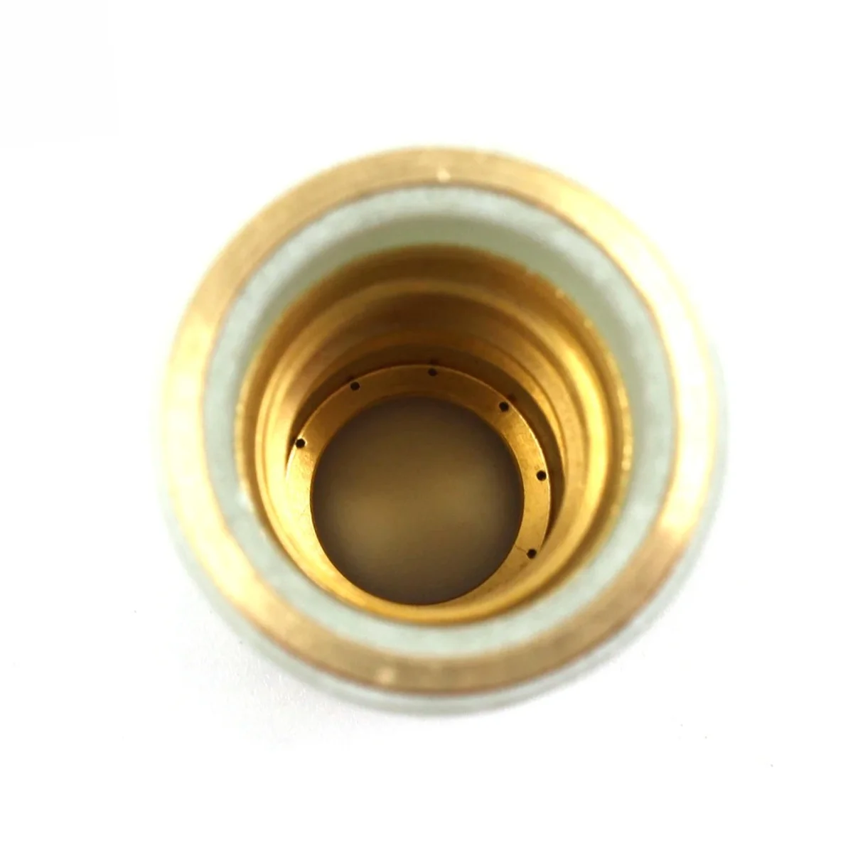 For TH-125 TM-125 Plama Cutter Torch Consumable PKG/1 60309TC Shield Cup Body 100-125A