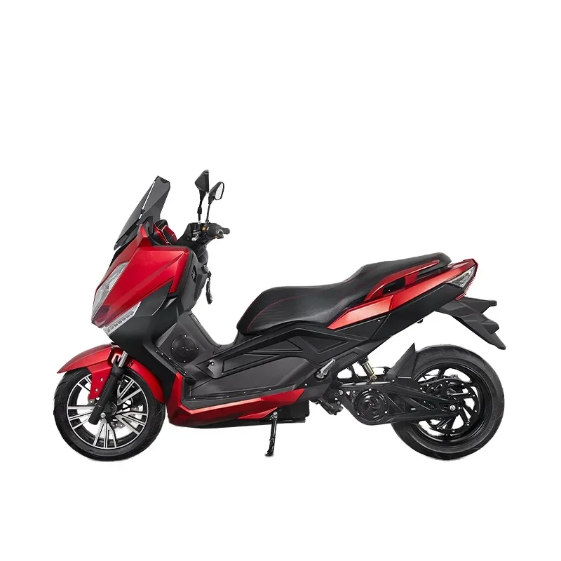 Newest Adult Electric Moto High Quality 3000 Watt Max Speed 80kmh For Sale HB-T9 Central