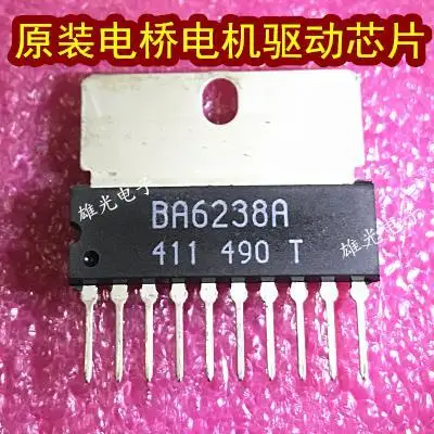 

10PCS/LOT BA6238A ZIP-10 /