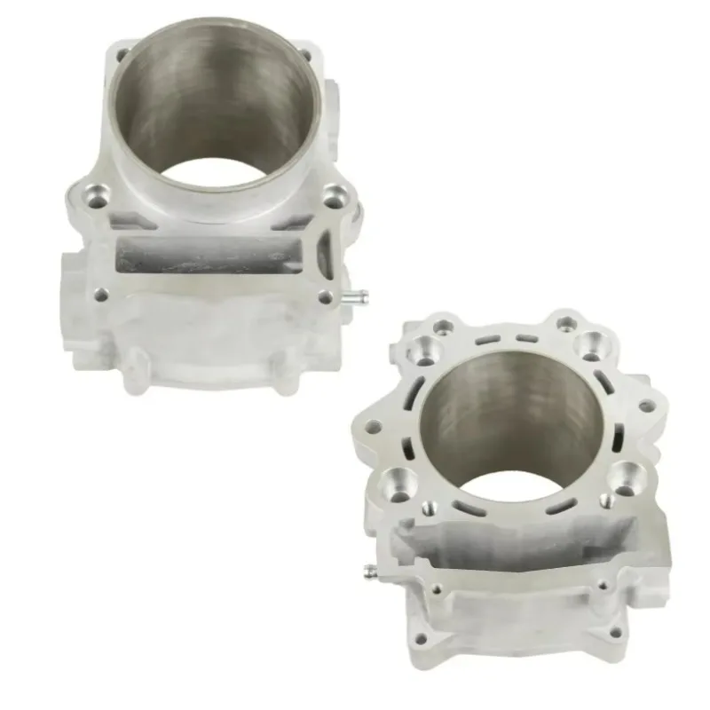 High Performance ATV Upgrade Cylinder Factory Supply for Yamaha Raptor 700R 2006-2020 102mm Ceramic Inner Cylinder