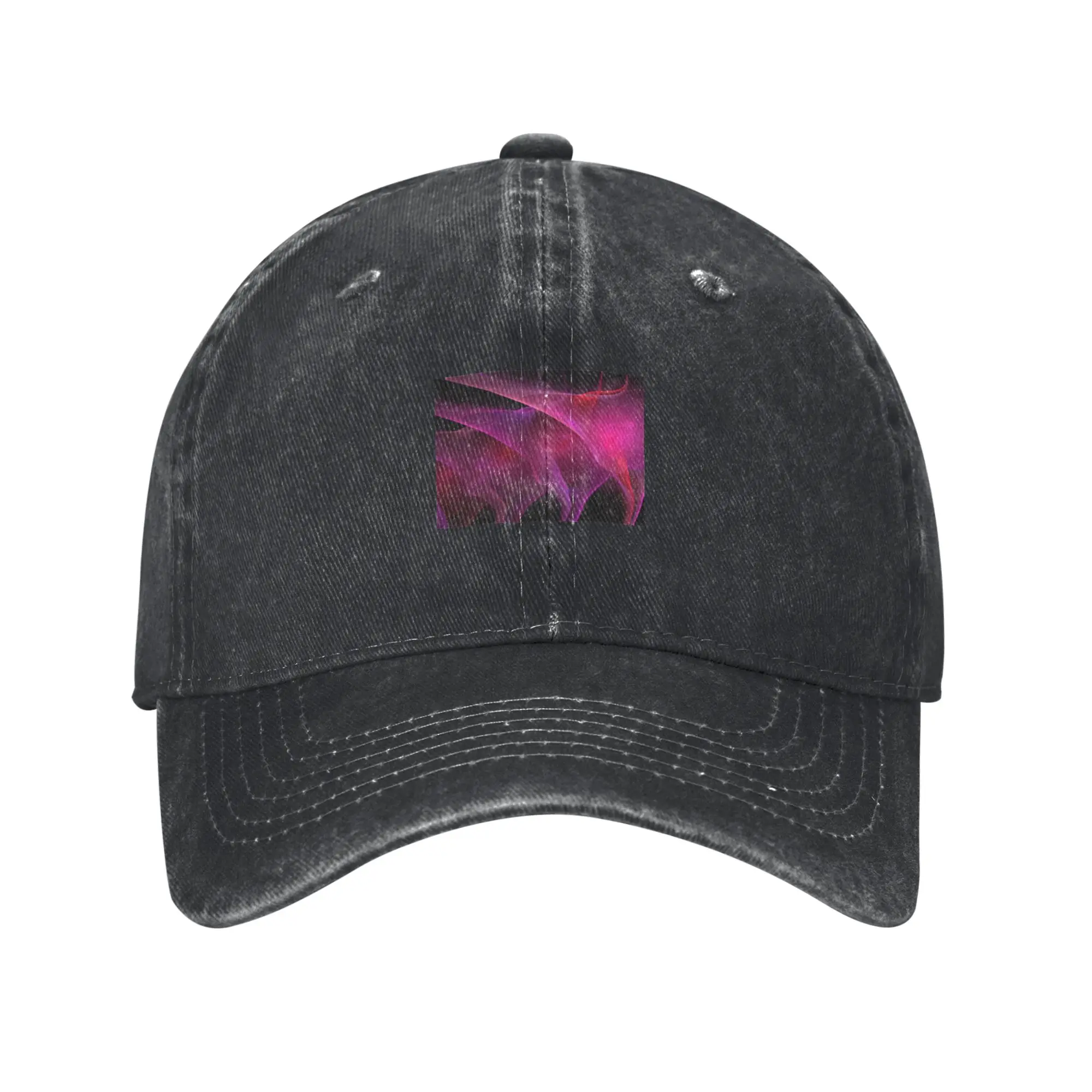 noh5 Fashion Baseball Cap  Relaxed Fit Cap Male  Autumn Trip Cap Male