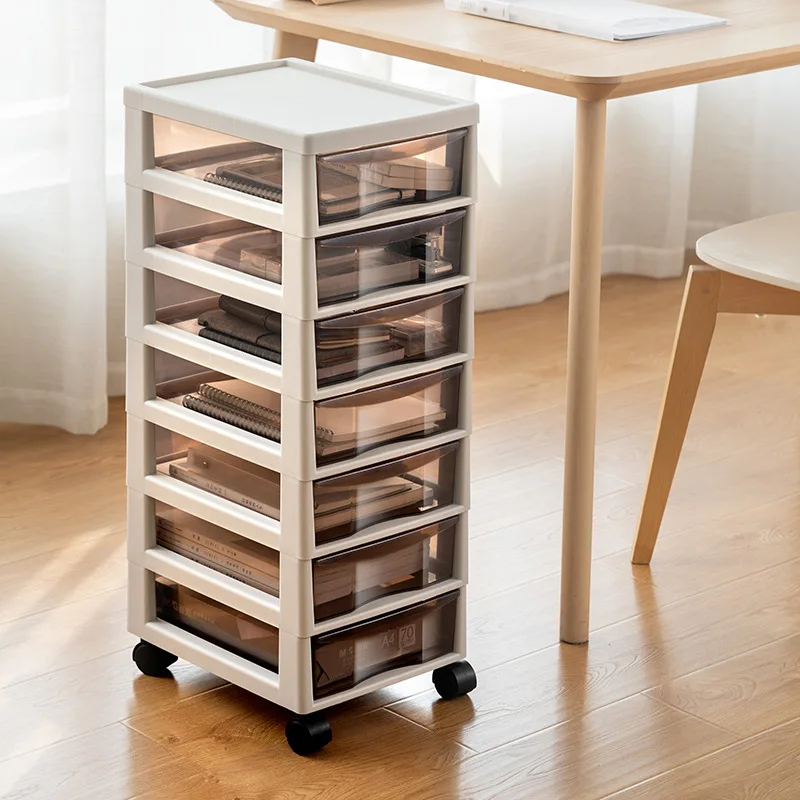 اللوازم المكتبية مكتب محطة عمل Daquan تحت درج التخزين