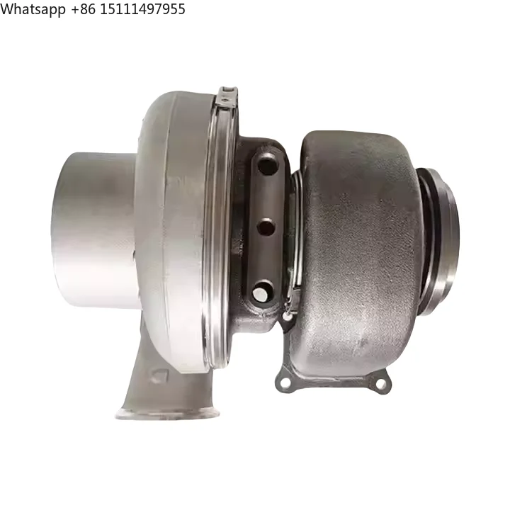 

High Performance Marine Diesl NT855 Engine Parts HT60 Turbocharger 3536808
