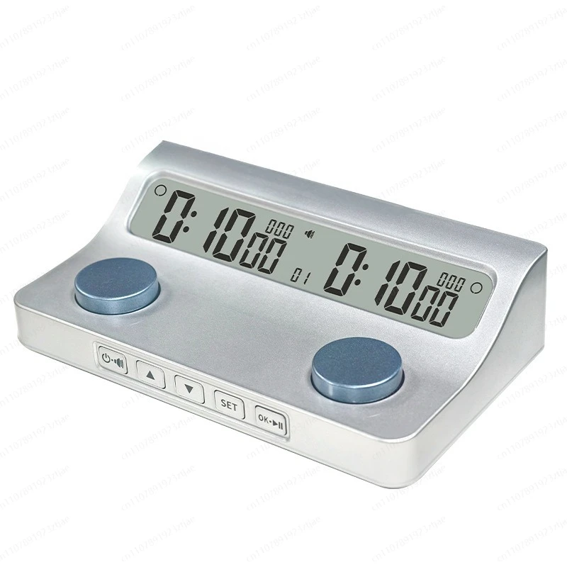 Go, chess, chess, clock, timer, game, chess game, referee, clock, shutdown, upgrade voice model