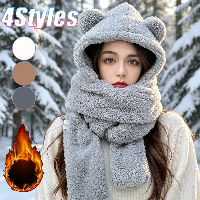 1-5-pecas-gorro-com-orelhas-de-urso-cachecol-e-luvas-3-em-1-forrado-com-la-grosso-e-quente-capuz-de-inverno-para-mulheres-e-meninas-para-esqui-ao-ar-livre-e-clima-frio