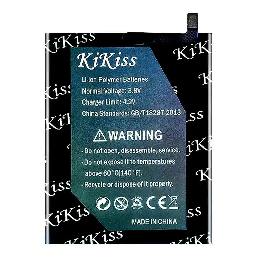 

3650Mah High Capacity Compatibility BA711 Mobile Phone Battery For Meizu M6 Mini M6mini