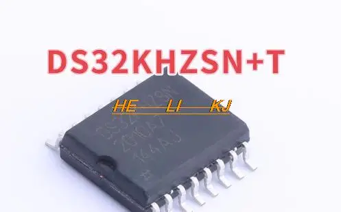 

IC новая оригинальная DS32KHZSN