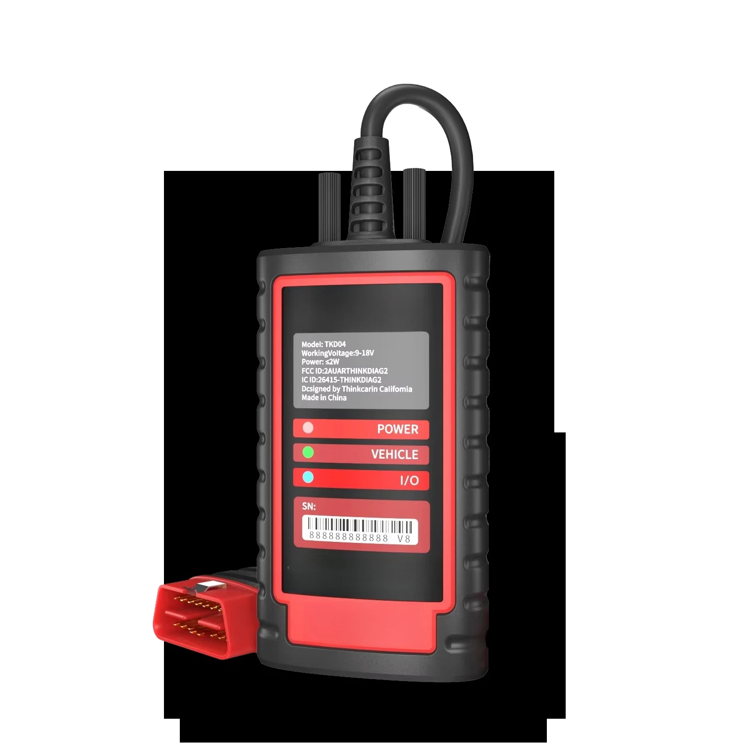 2026  OBD2 Diagnostic Tool Auto Scanner Code Reader Multi Car Brands 1 Year Free Reset Service ALL Car Brands