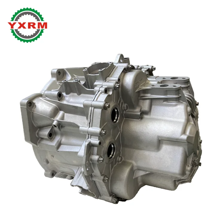 GOOD YXRM Auto Transmission Assembly Gearbox DPS6 for Ford Focus Ecosport Fiesta FN1P7000DE