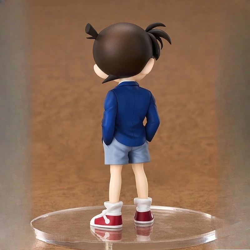 GSC Originele POP UP PARADE Serie 《Detective Conan: Conan Edogawa》Anime Action Figure Assembly Model Speelgoed Collectible Model