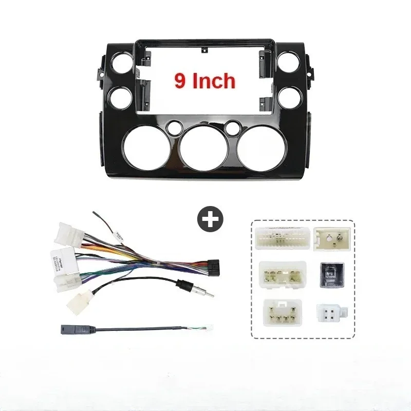 For Toyota Fj Cruis… - image