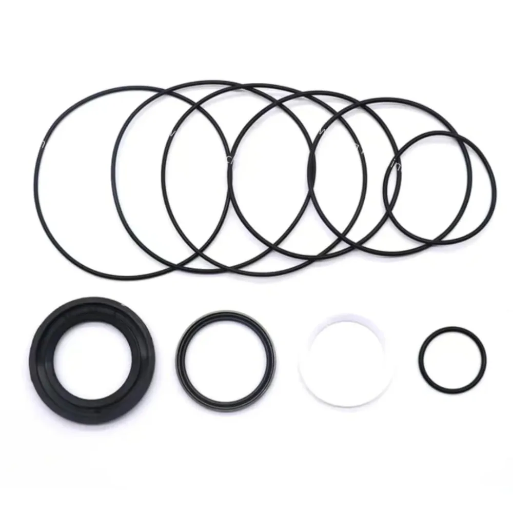 For Seal Kit, 151F0111 150F0111, Compatible with Sauer Danfoss Motor, Replacement Part