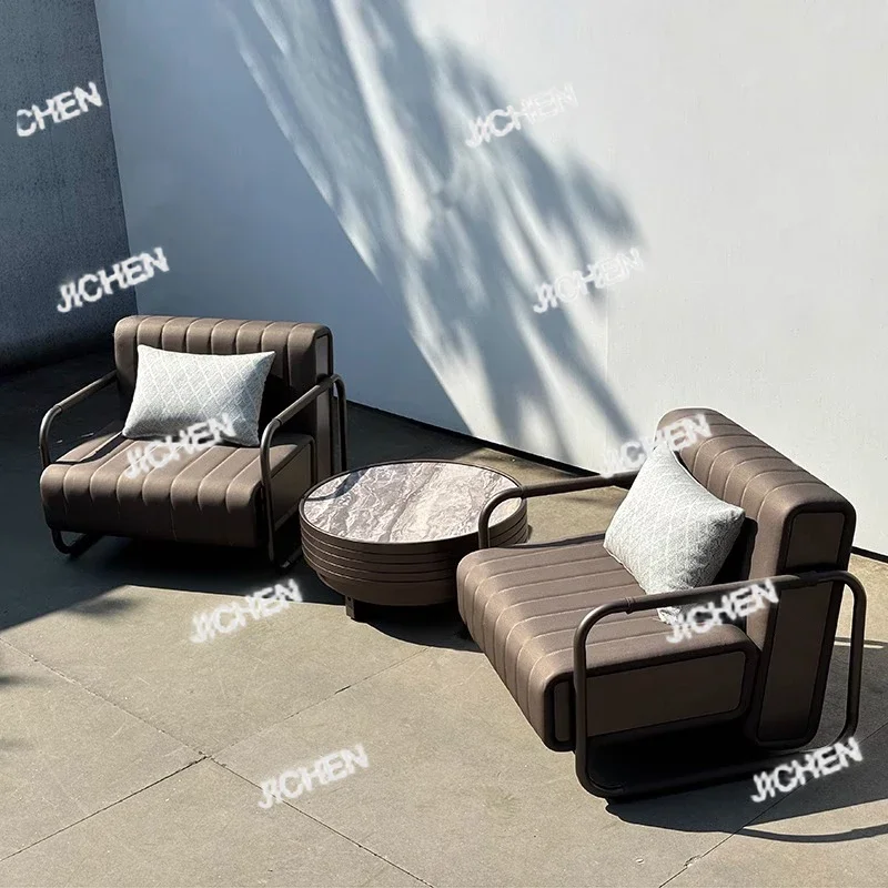 Jcx Outdoor Sofa Co… - image