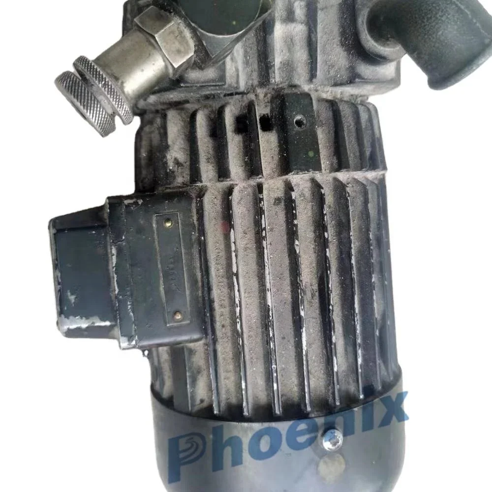 Spare Parts SM74 Water Pump Pressure Pump B1462563 Original For HEIDELBERG SM74 Offset Printing Produced  in 1997