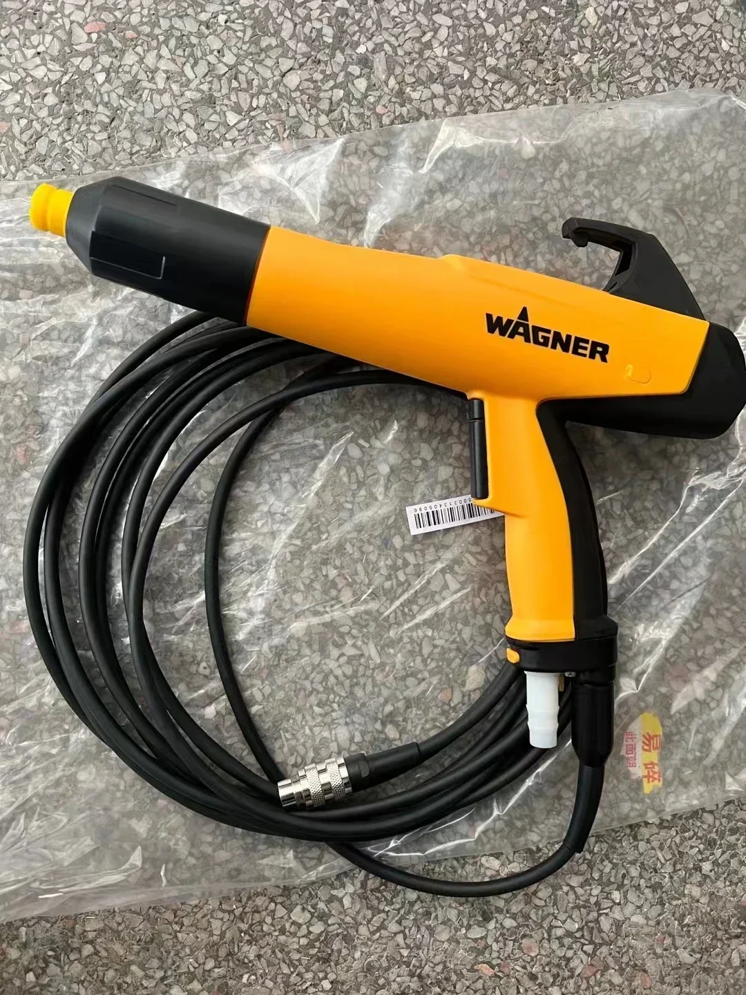 Wagner EPG-SPRINT X… - image