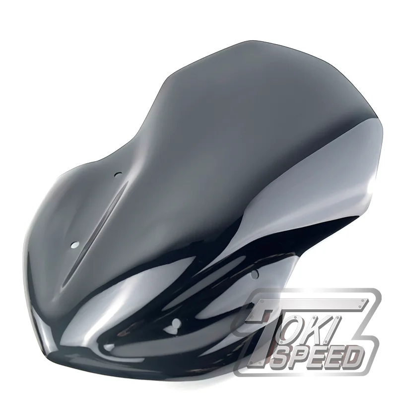 For Honda new NC750X NC750 X 2021 2022 2023 Motorcycle Touring Windscreen Windshield Wind Shield Screen Protector Parts Visor