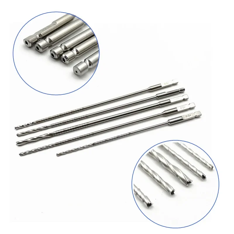 1PCS Ao Drill Bits …