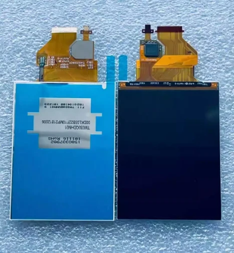 

3-inch 640 * 480 LCD display TM030QDHN01
