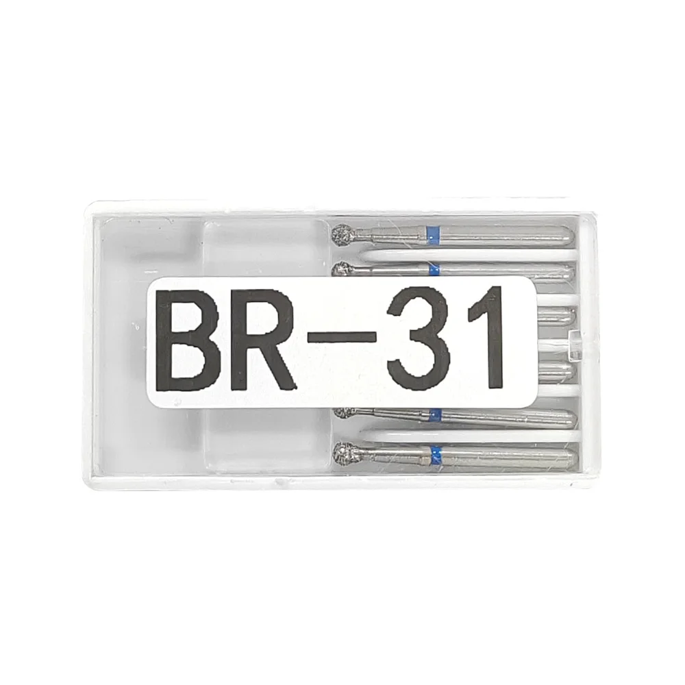 Рисунок 2 - AG Стоматологические алмазные боры