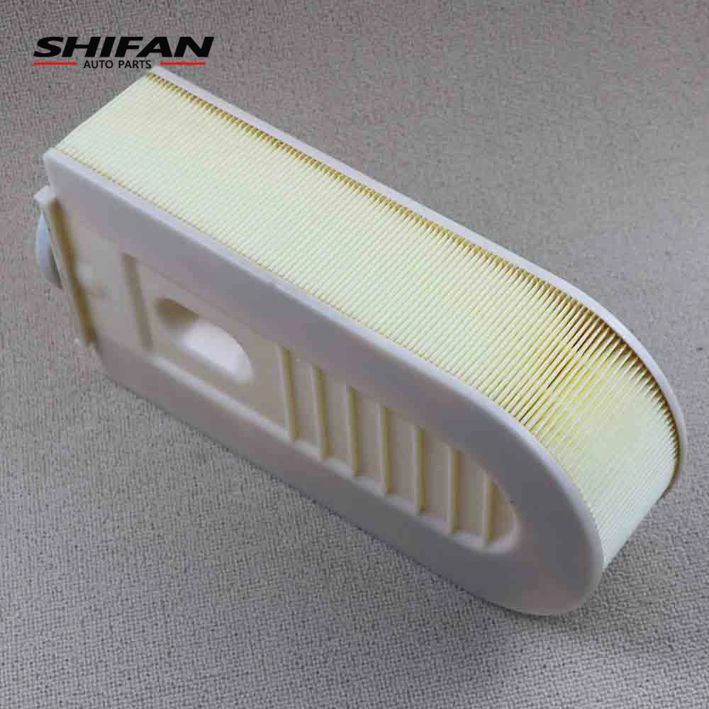 A6510940004 Engine Air Filter For Mercedes Benz C E GLK CLS Class C180 C220 CLS250 E200 E220 E250 GLK200 220 250 6510940004
