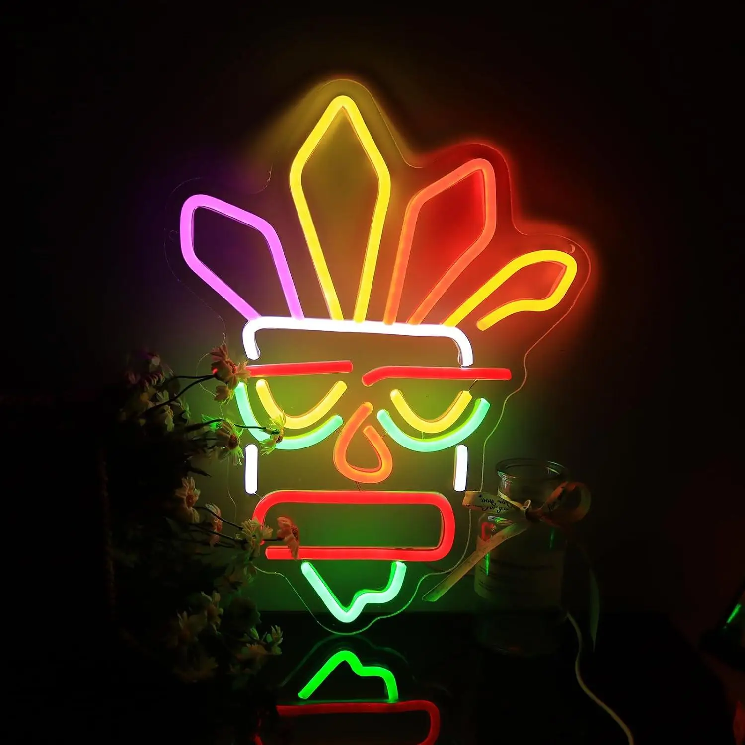 enseigne-neon-tiki-mask-lumiere-led-usb-a-intensite-reglable-pour-salle-de-jeux-chambre-bar-decoration-murale-lumiere-de-nuit-cadeaux-sur-le-theme-tropical
