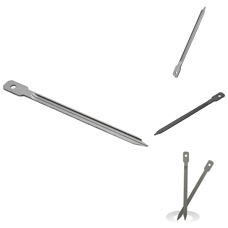Cloueurs à broches pour Mak XTP01, outils électriques de pilote, facile à utiliser, BPT351, DPT350, DPT351, DPT353, pour Mak 345702-4, PT354D, 1 pièce
