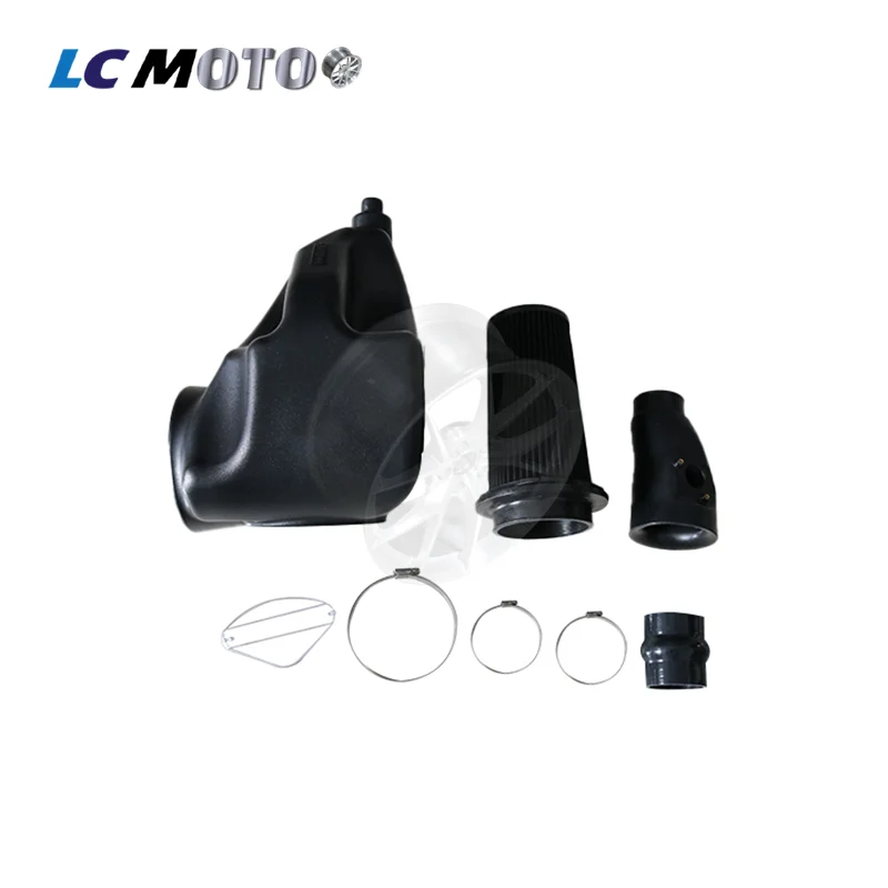 For Honda Civic 1.5 Turbo 2016-2019 Cold Air Intake Kit High Flow Air Filter