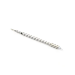 Universalny 2.5Ω  Soldering Iron Tip Compatible with C245 Soldering Iron Tip Anti-oxidation Anti-static