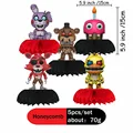 Honeycomb 5Pcs