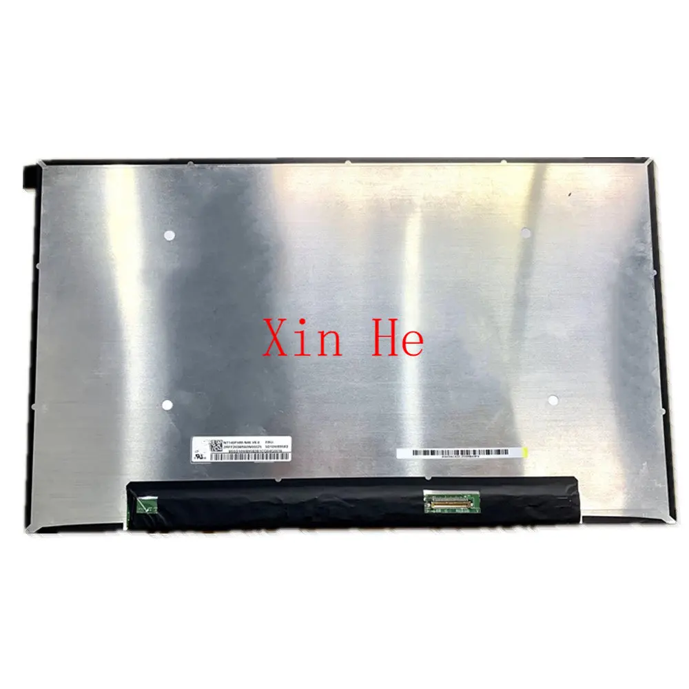 

14.0'' NT140FHM-N46 NT140FHM N46 Laptop LCD Screen 1920*1080 EDP 30 PINS