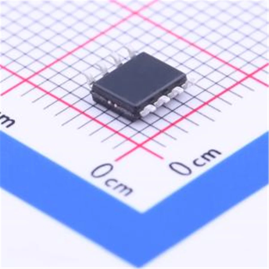 10 PZ/LOTTO IRS2005STRPBF (IC di Azionamento del Cancello)
