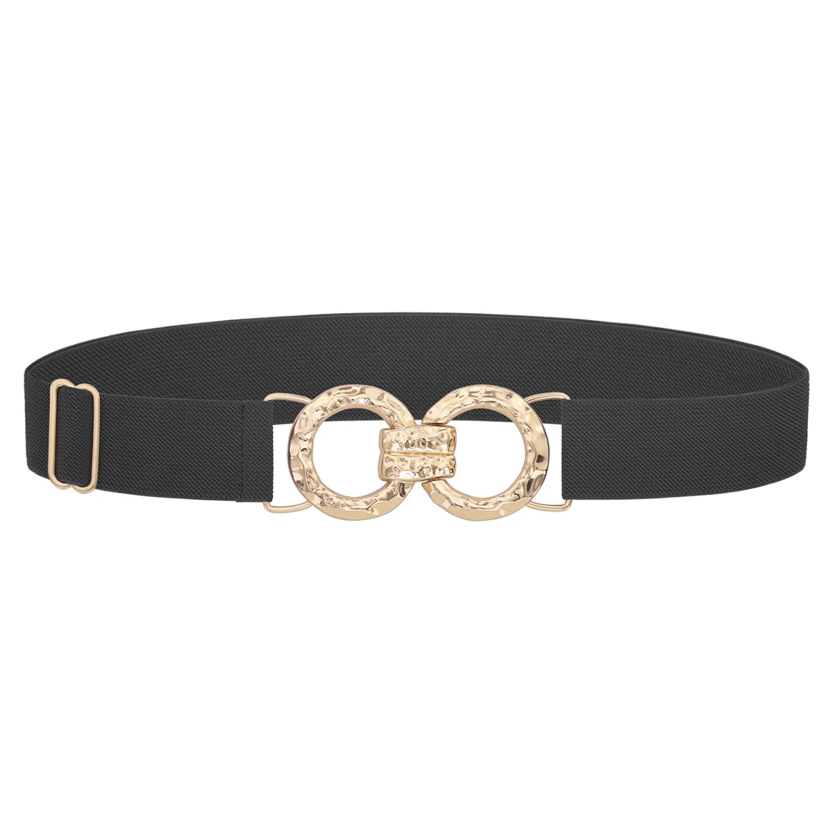 SISHION 10 Colors Vintage Fashion Elastic Waistband Corset adjustable Women Waist Belt Black Red YD0068