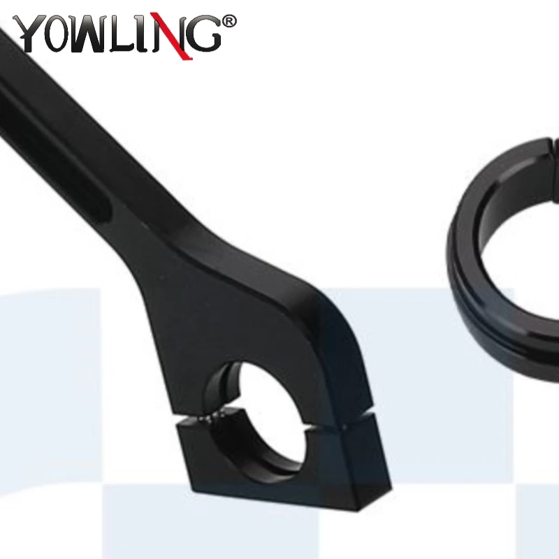 

Motorcycle Mobile Phone Stand Holder GPS Navigation Bracket Support For KOVE 800X Adventure COLOVE 800 ADV Rally Pro Accessories