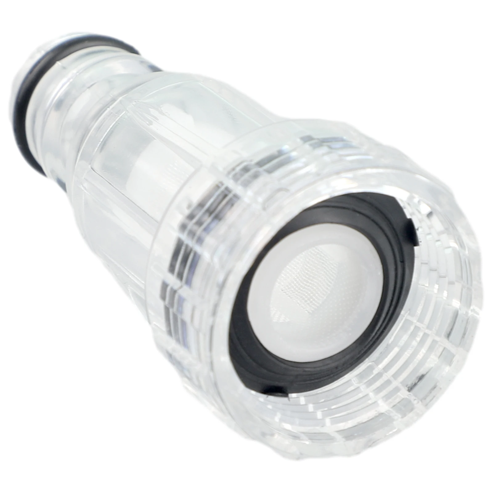 2 шт., фильтр для машины для очистки высокого давления, фильтр для воды, садовый шланг, быстрый разъем, 4 шт., комплект фильтров с внутренним сердечником, соединительный фильтрующий насос