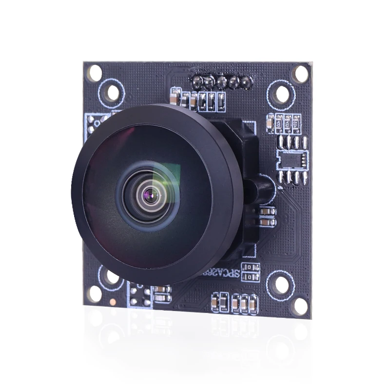 

14209 2MP IMX385 USB Module for Android Linux & Raspberry Pi 1.4mm 240-degree Panorama 1920*1080 60fps CMOS Image Sensor