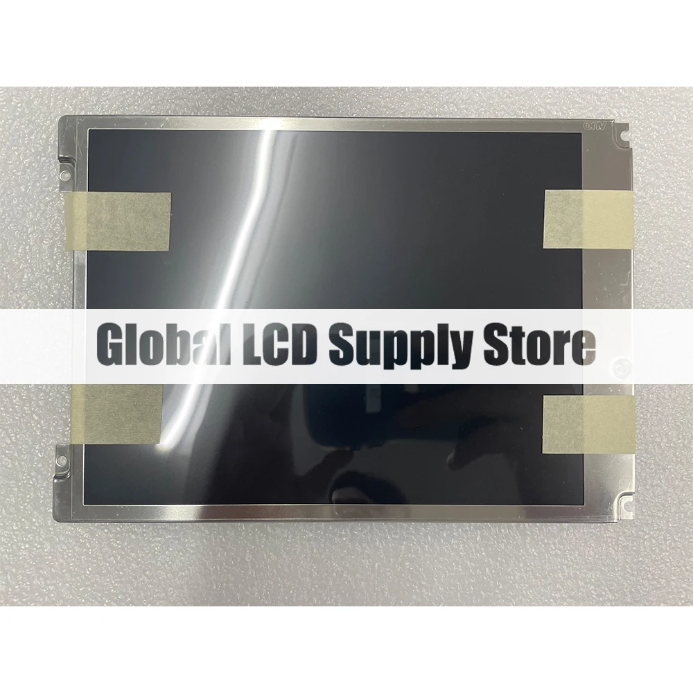 G084SN03 V3 8.4 Inch LCD Display Screen Panel Original for 20 Pins Connector New