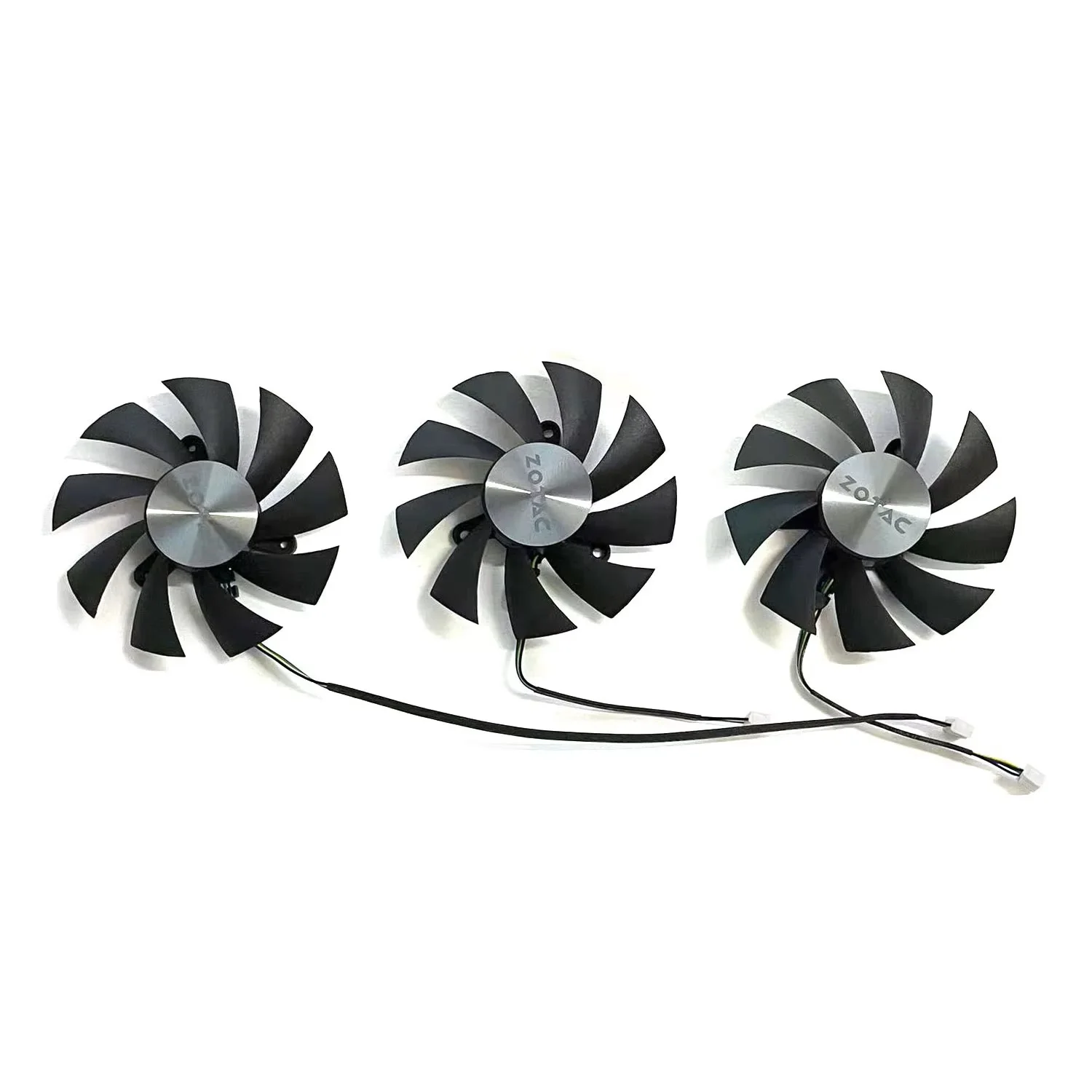 New Cooler GA92S2U 4PIN DC 12V 0.46A GTX 1080 TI GPU Fan for Zotac Gtx1080ti Amp Extreme GTX 1080 Ti Graphics Card