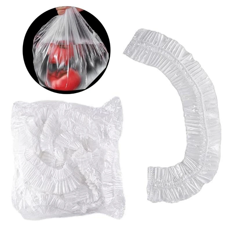 100 упаковок кухонная пылевая крышка 90x110см водонепроницаем